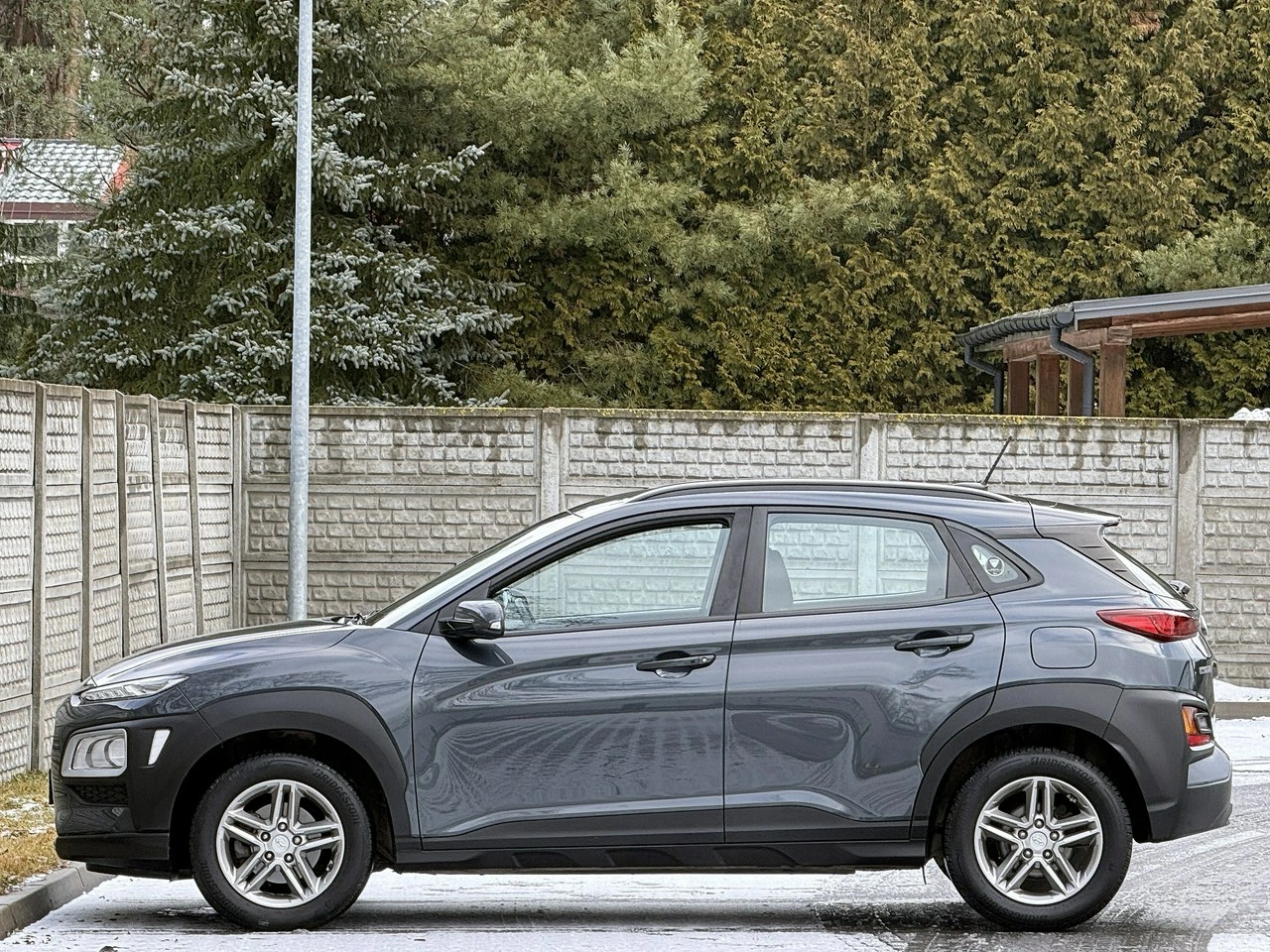 Hyundai Kona - Zdjęcie 36