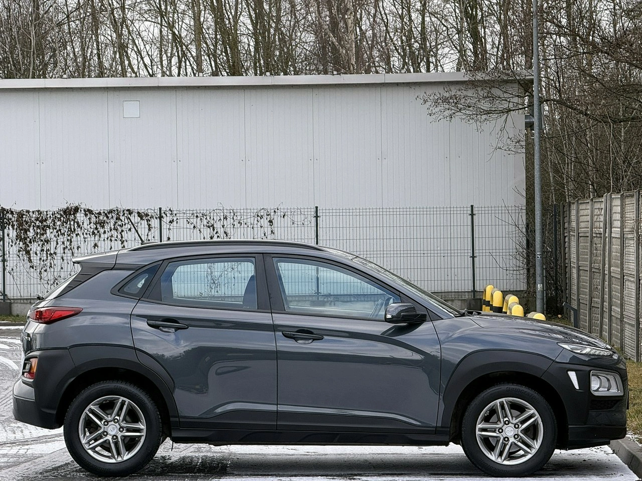 Hyundai Kona - Zdjęcie 46