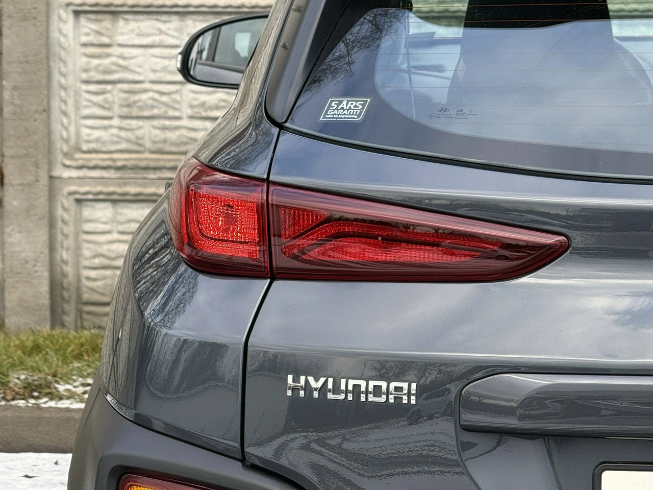 Hyundai Kona - Zdjęcie 46