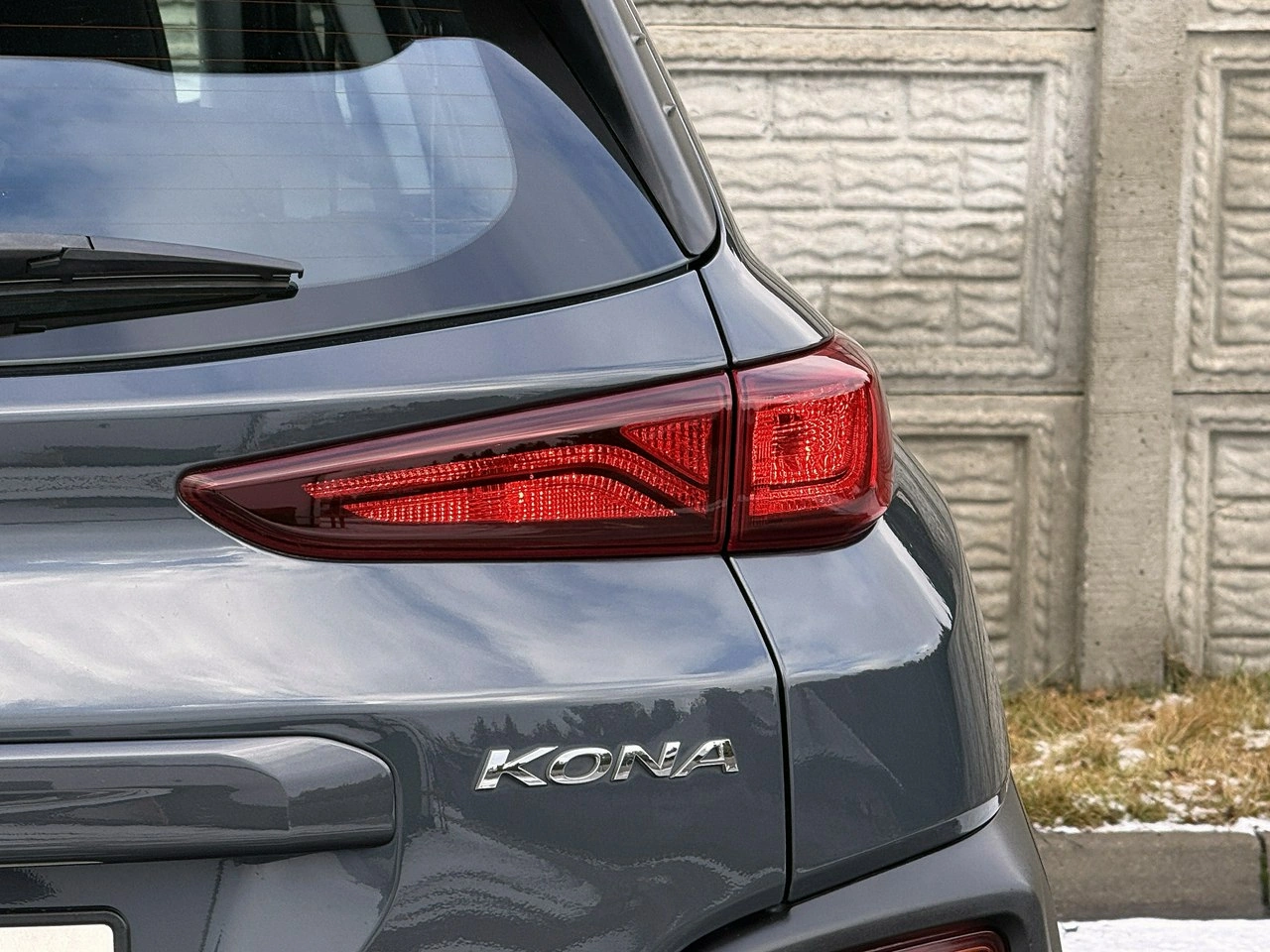 Hyundai Kona - Zdjęcie 47