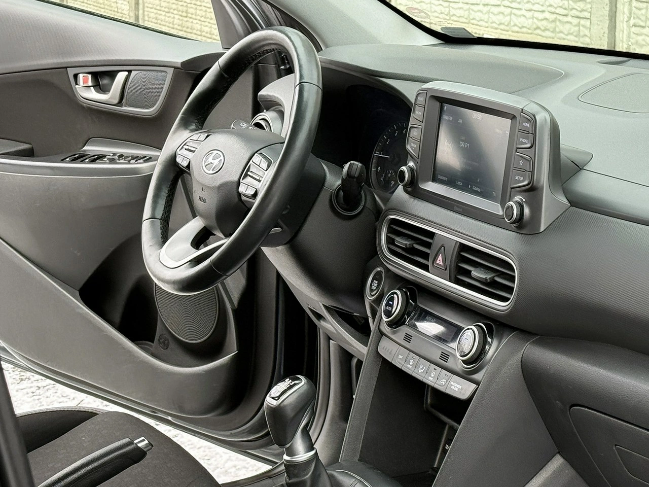 Hyundai Kona - Zdjęcie 51