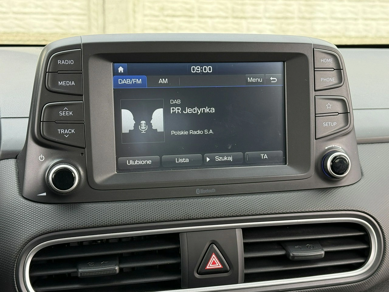 Hyundai Kona - Zdjęcie 52