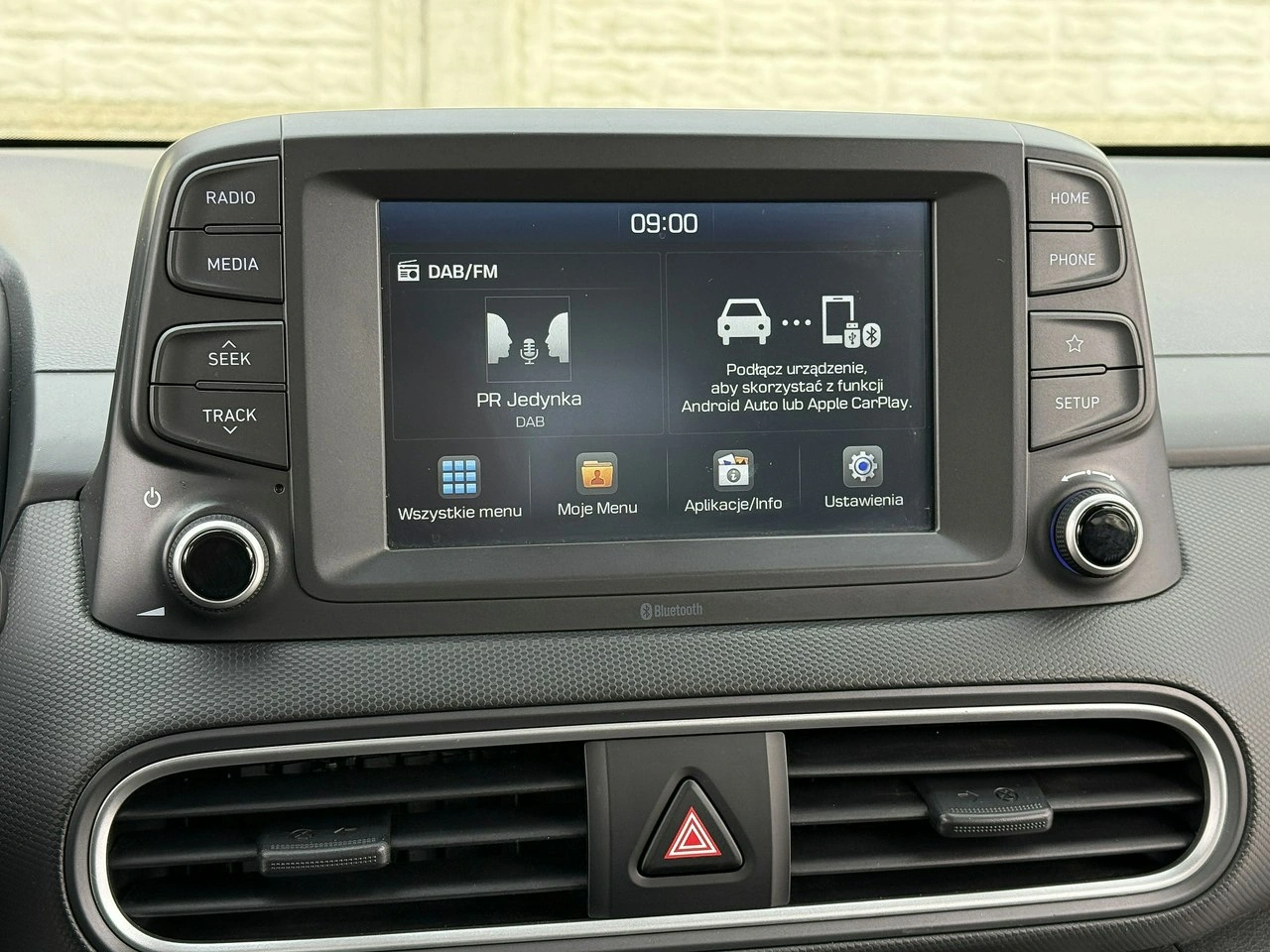 Hyundai Kona - Zdjęcie 53