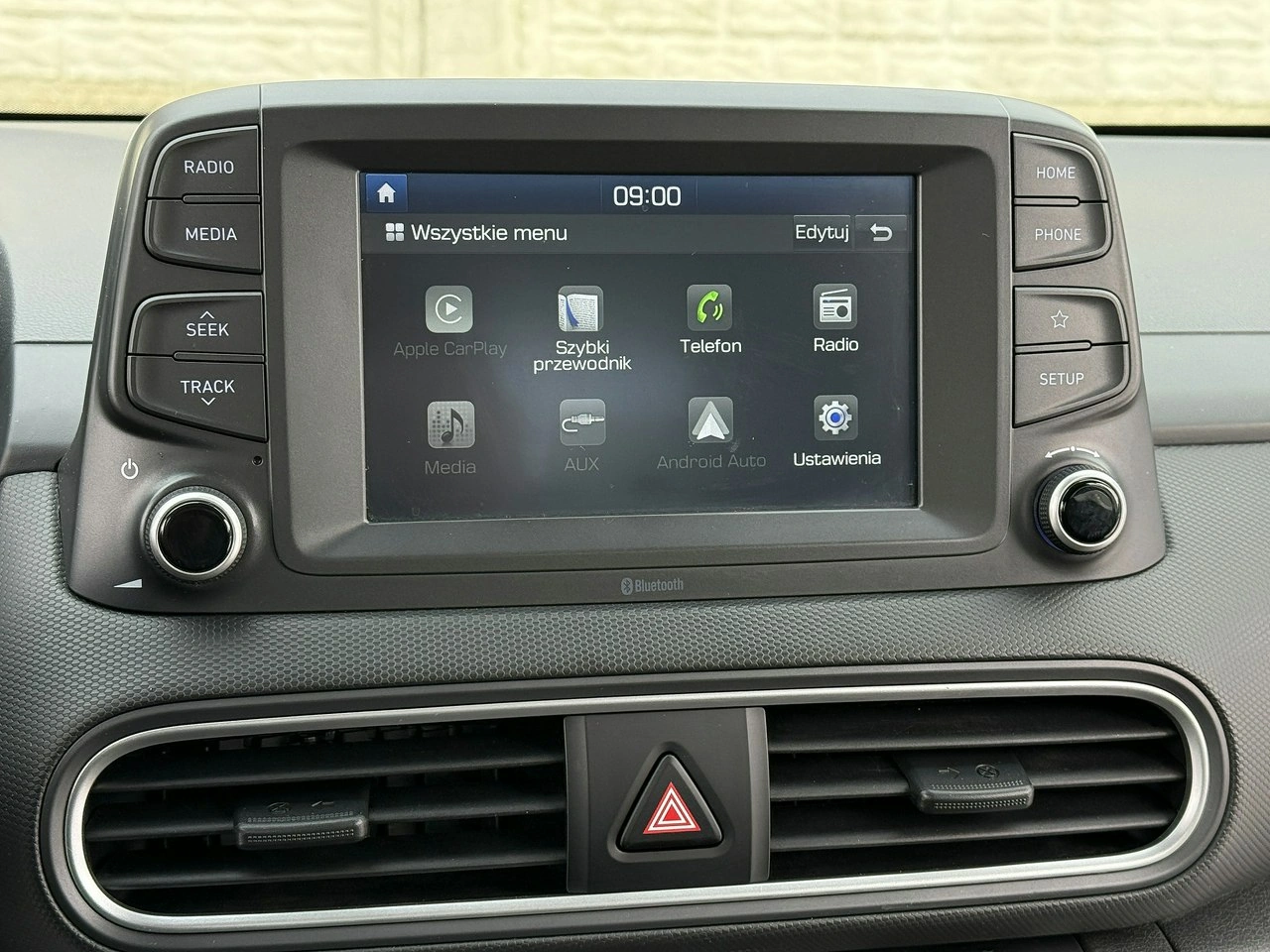 Hyundai Kona - Zdjęcie 53