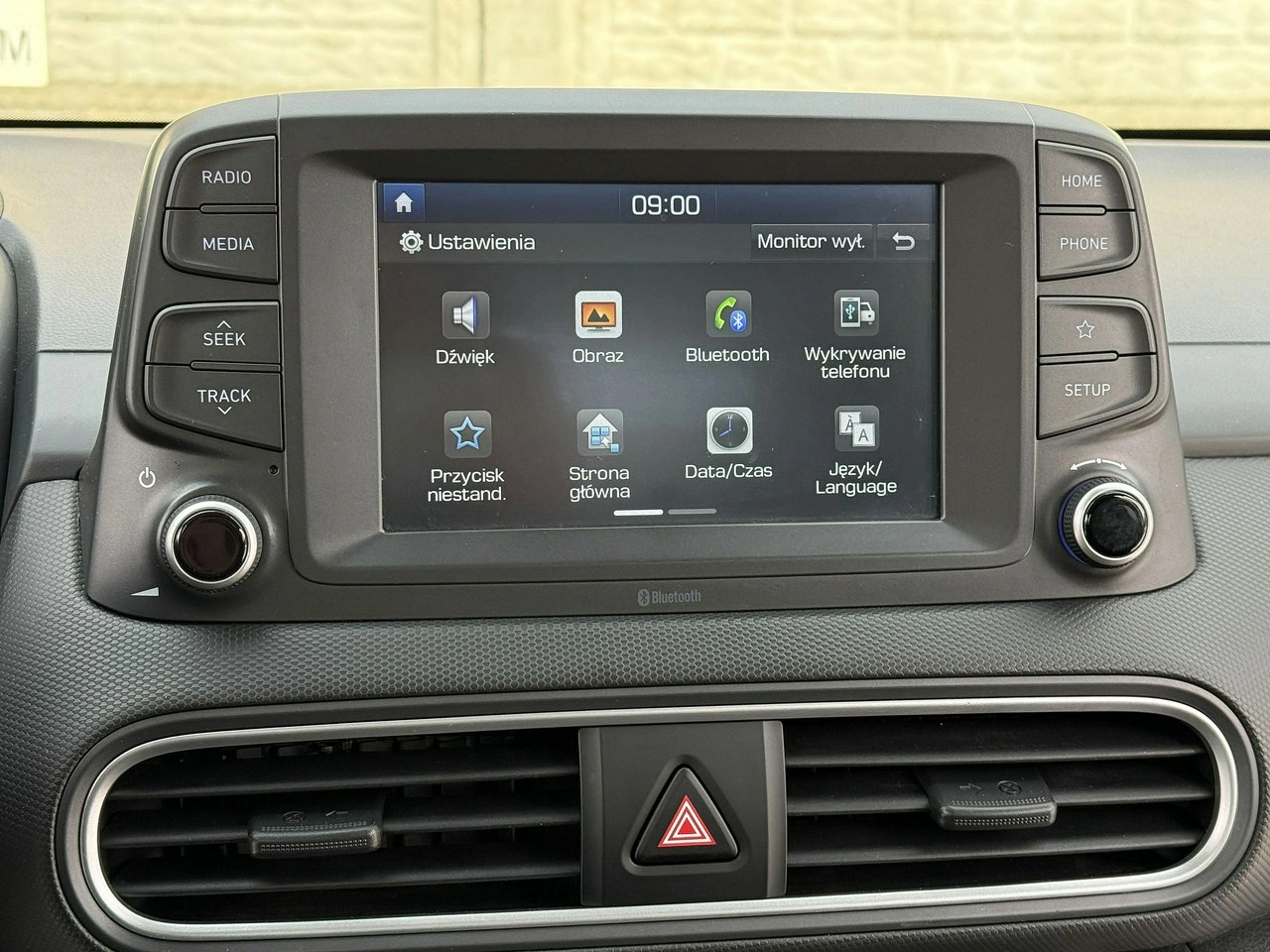 Hyundai Kona - Zdjęcie 54