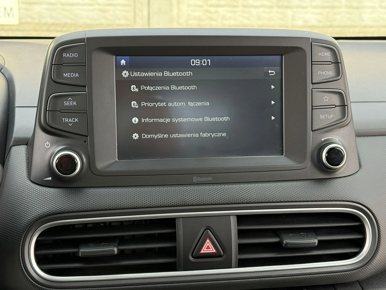 Hyundai Kona - Zdjęcie 55