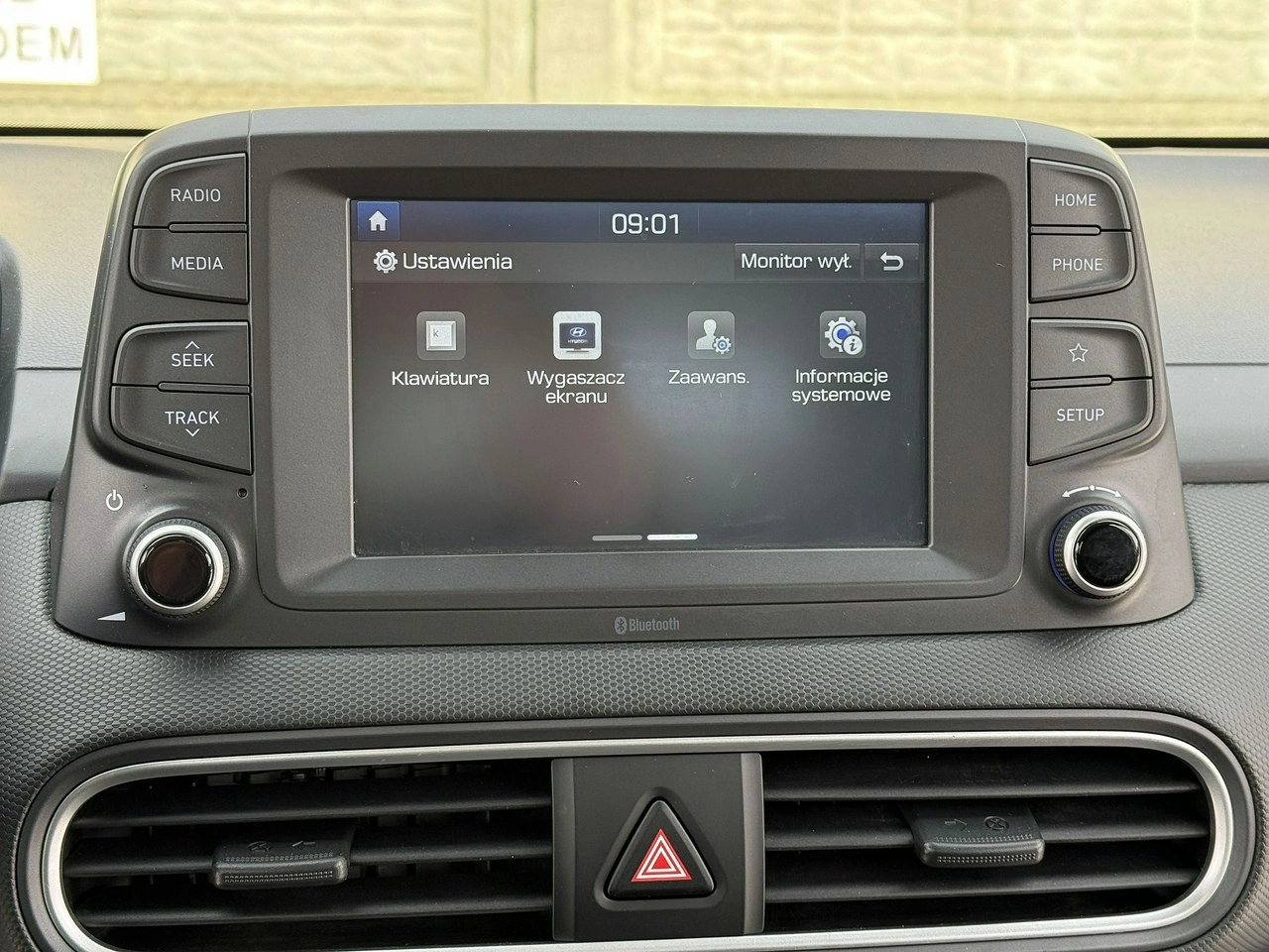 Hyundai Kona - Zdjęcie 57