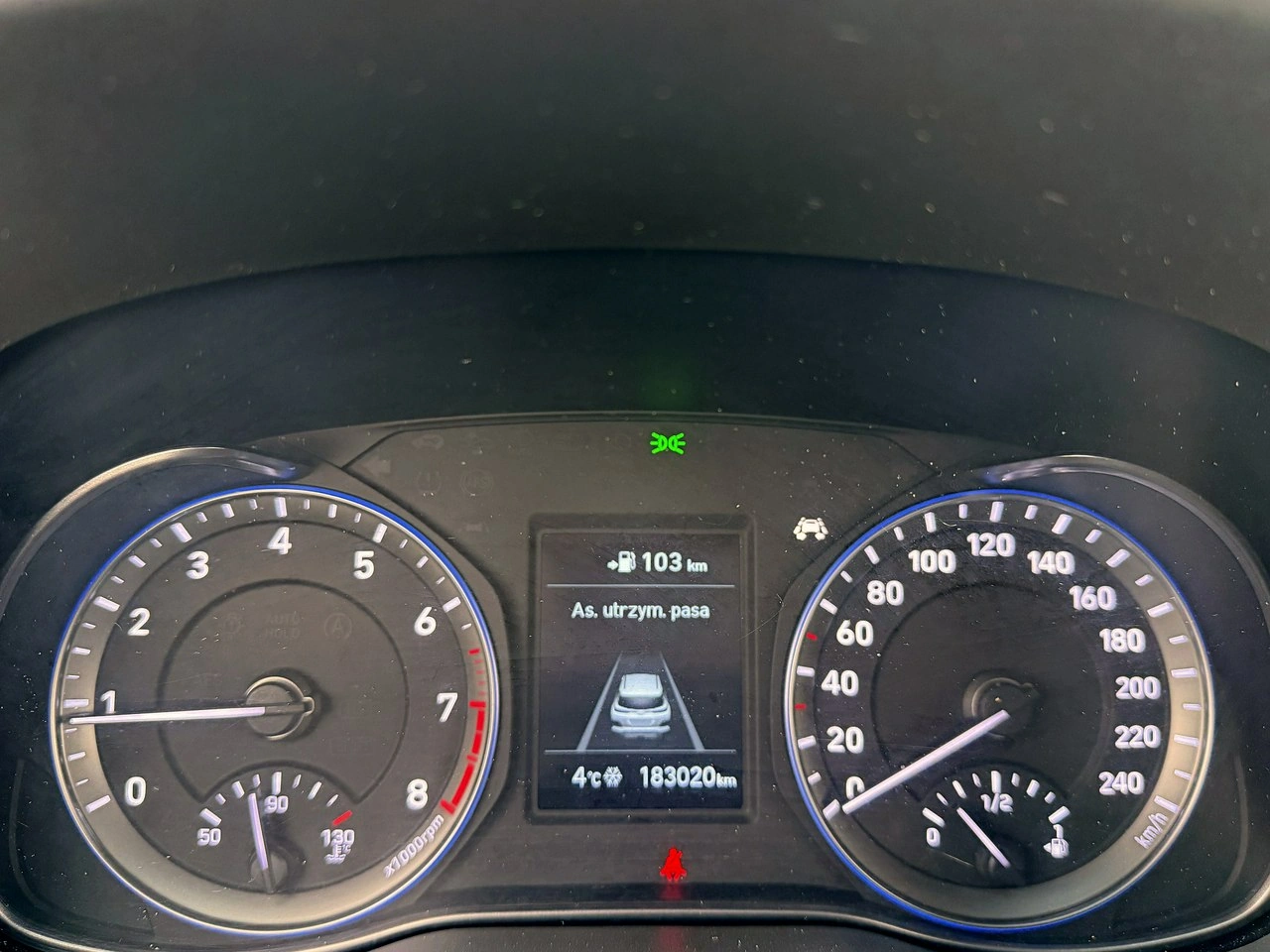 Hyundai Kona - Zdjęcie 57