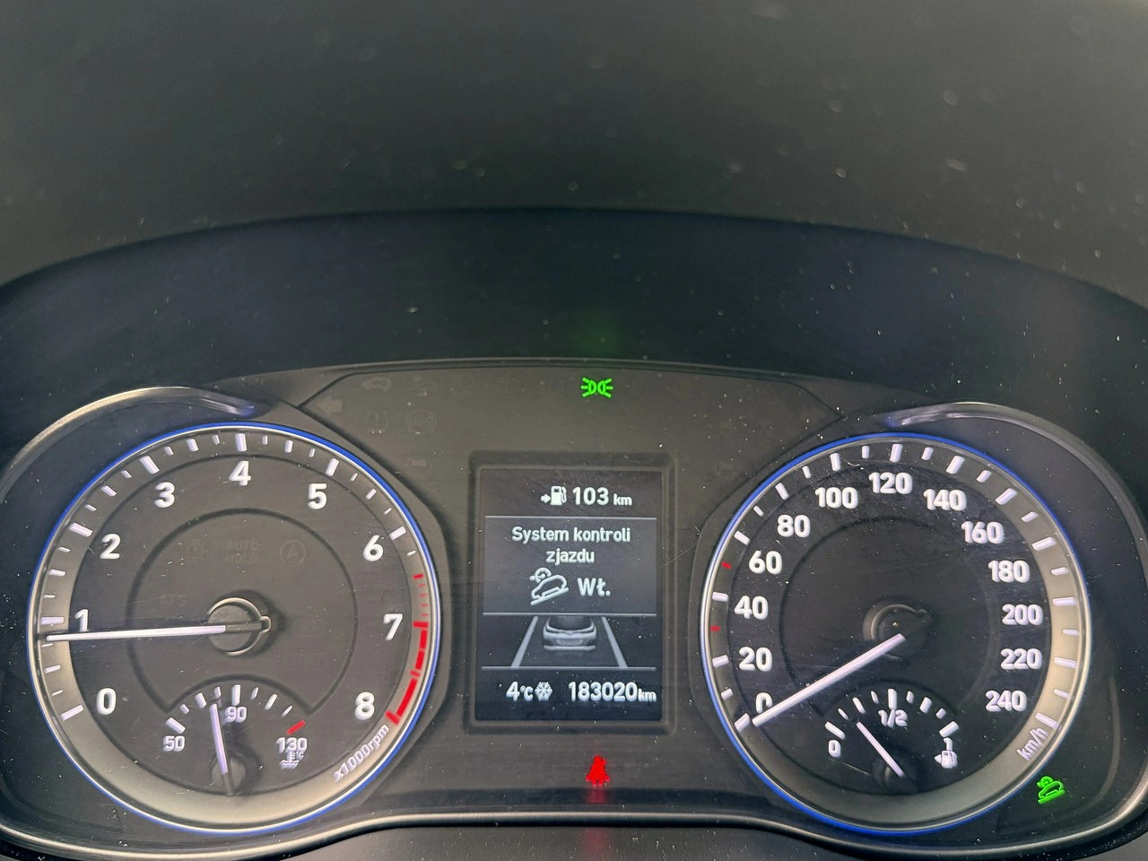 Hyundai Kona - Zdjęcie 11