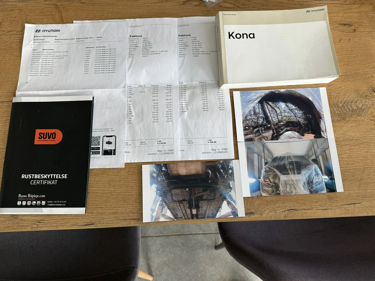 Hyundai Kona - Zdjęcie 12