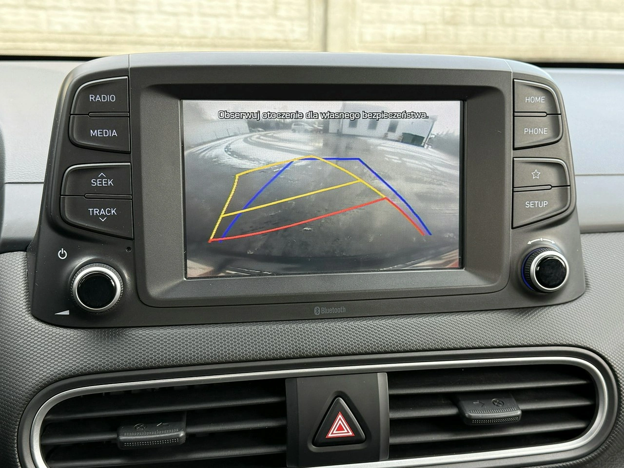 Hyundai Kona - Zdjęcie 5