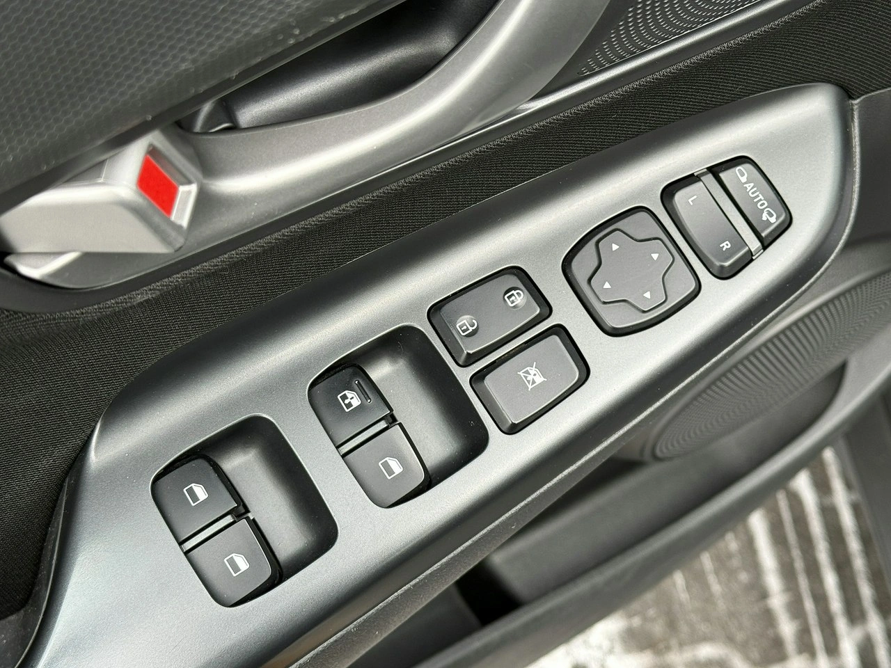 Hyundai Kona - Zdjęcie 6