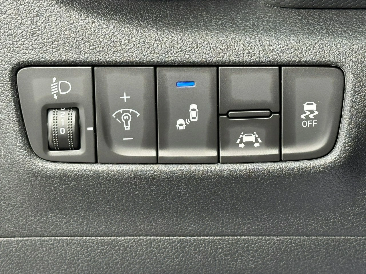 Hyundai Kona - Zdjęcie 7