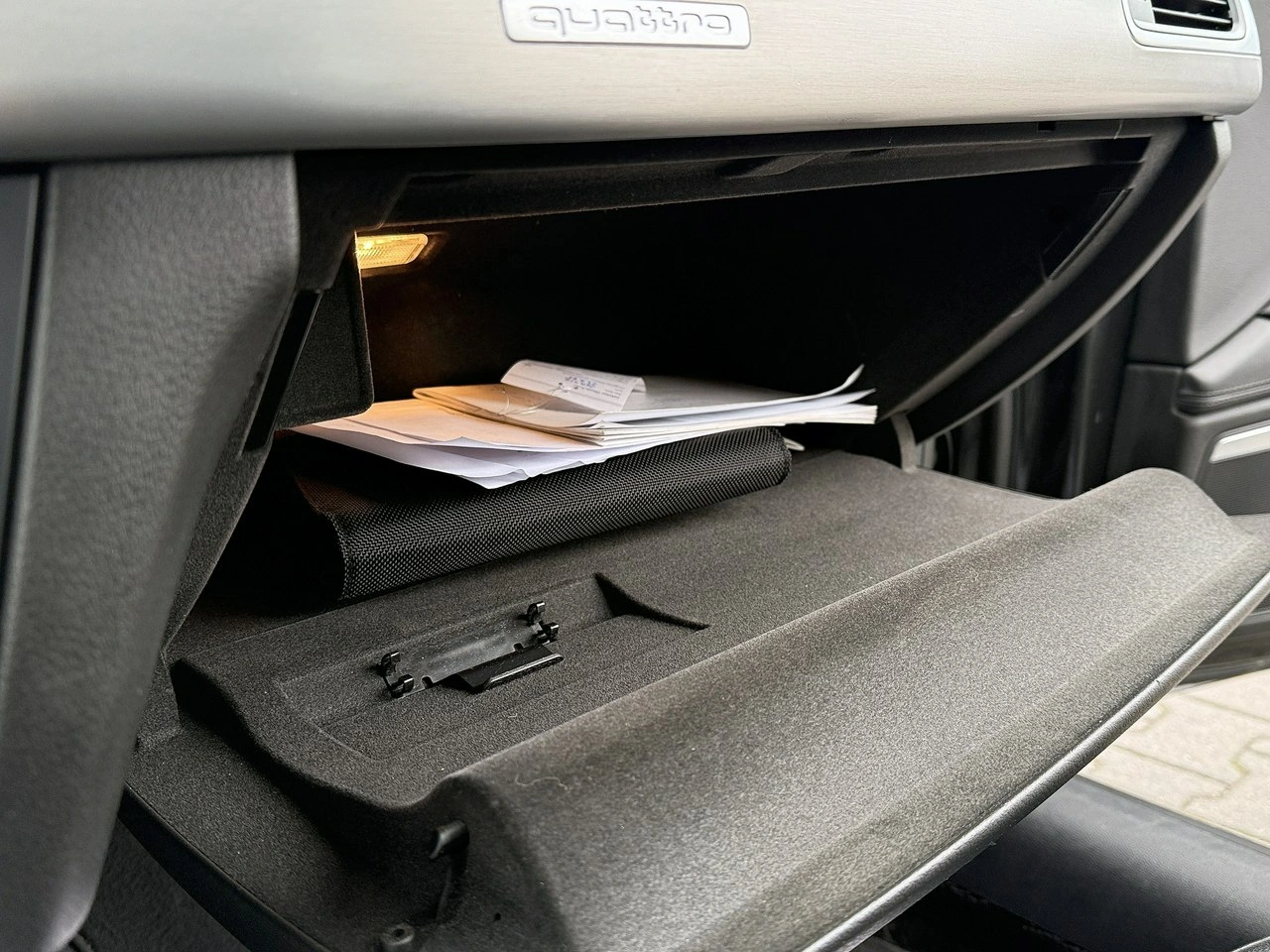 Audi A7 - Zdjęcie 60