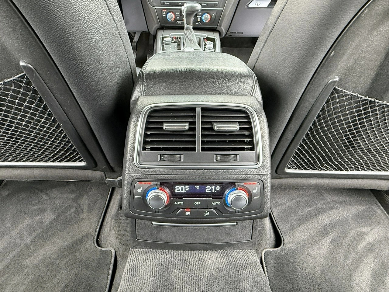 Audi A7 - Zdjęcie 58