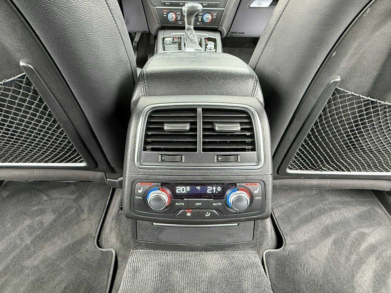 Audi A7 - Zdjęcie 58