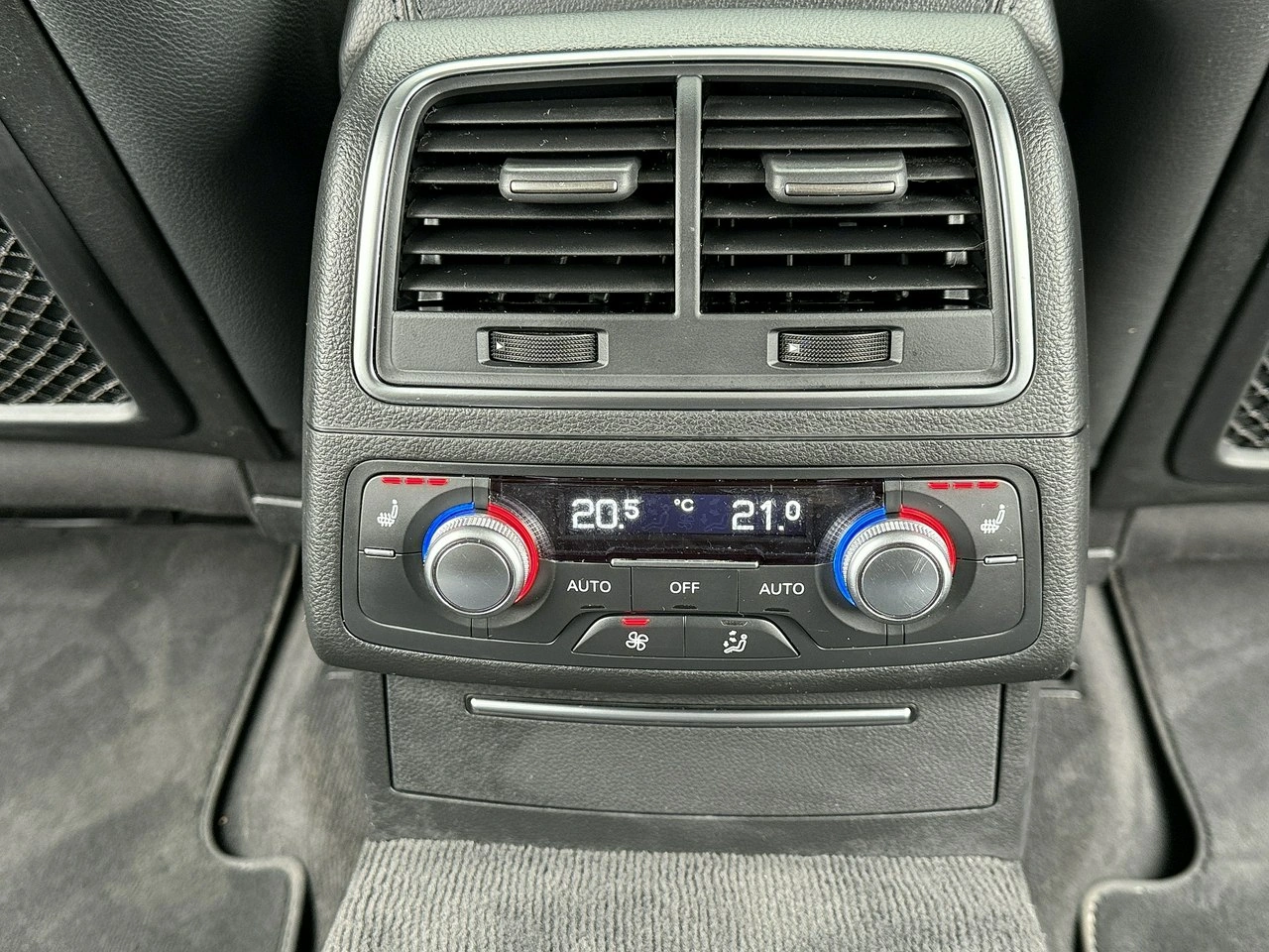 Audi A7 - Zdjęcie 12