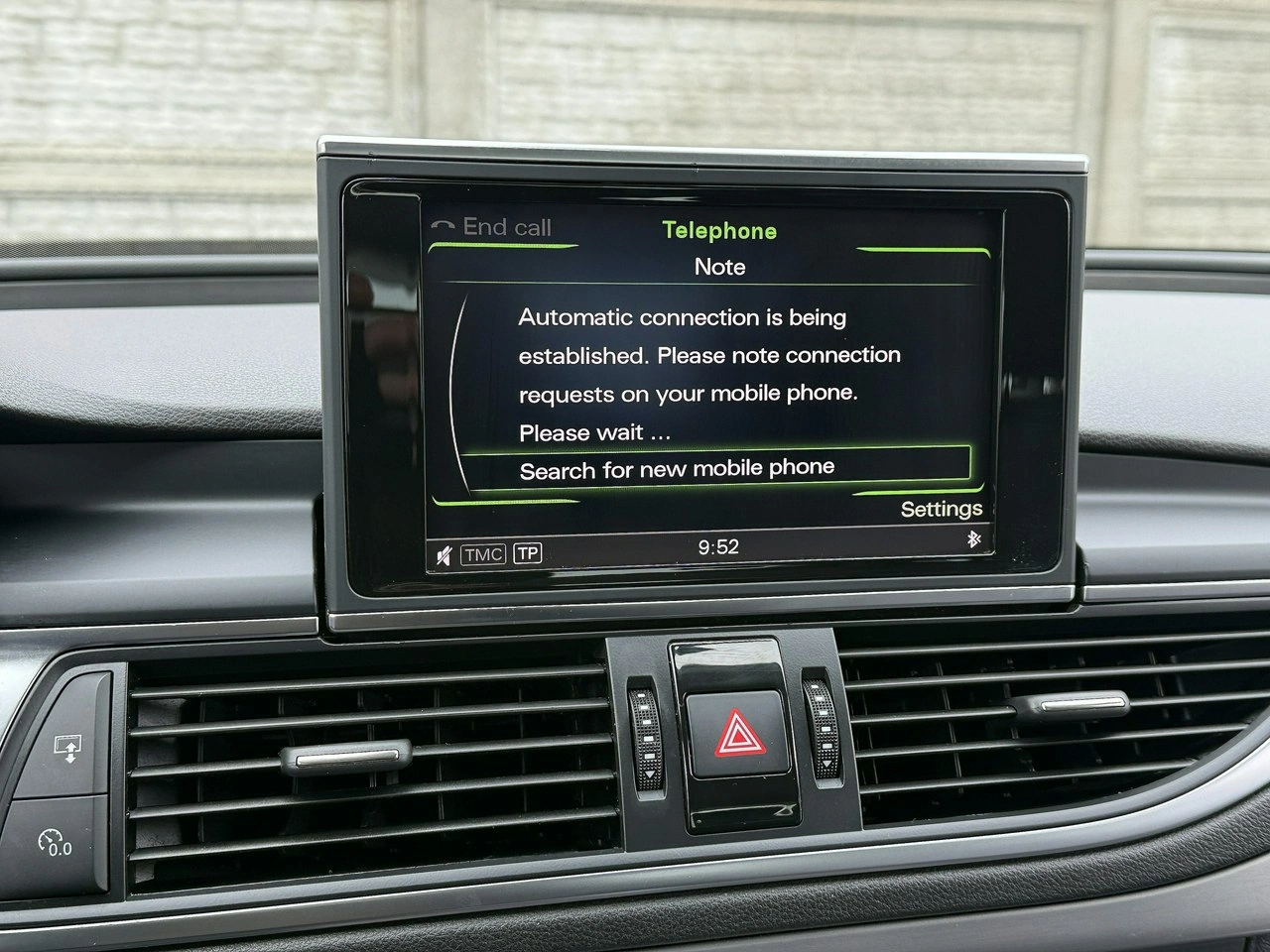 Audi A7 - Zdjęcie 45