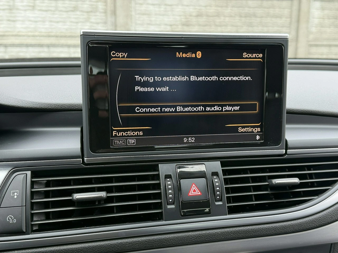 Audi A7 - Zdjęcie 46