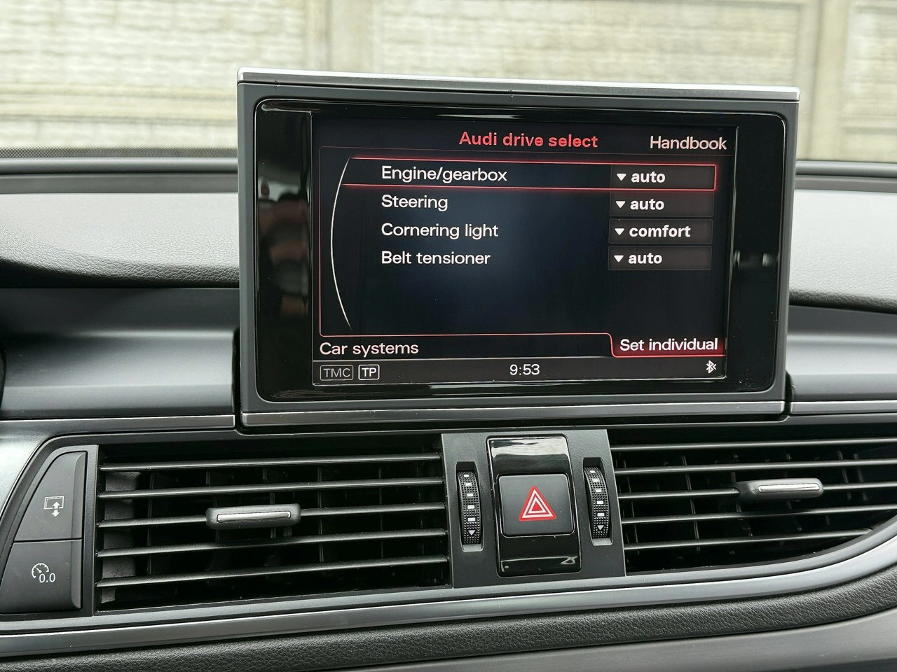 Audi A7 - Zdjęcie 50