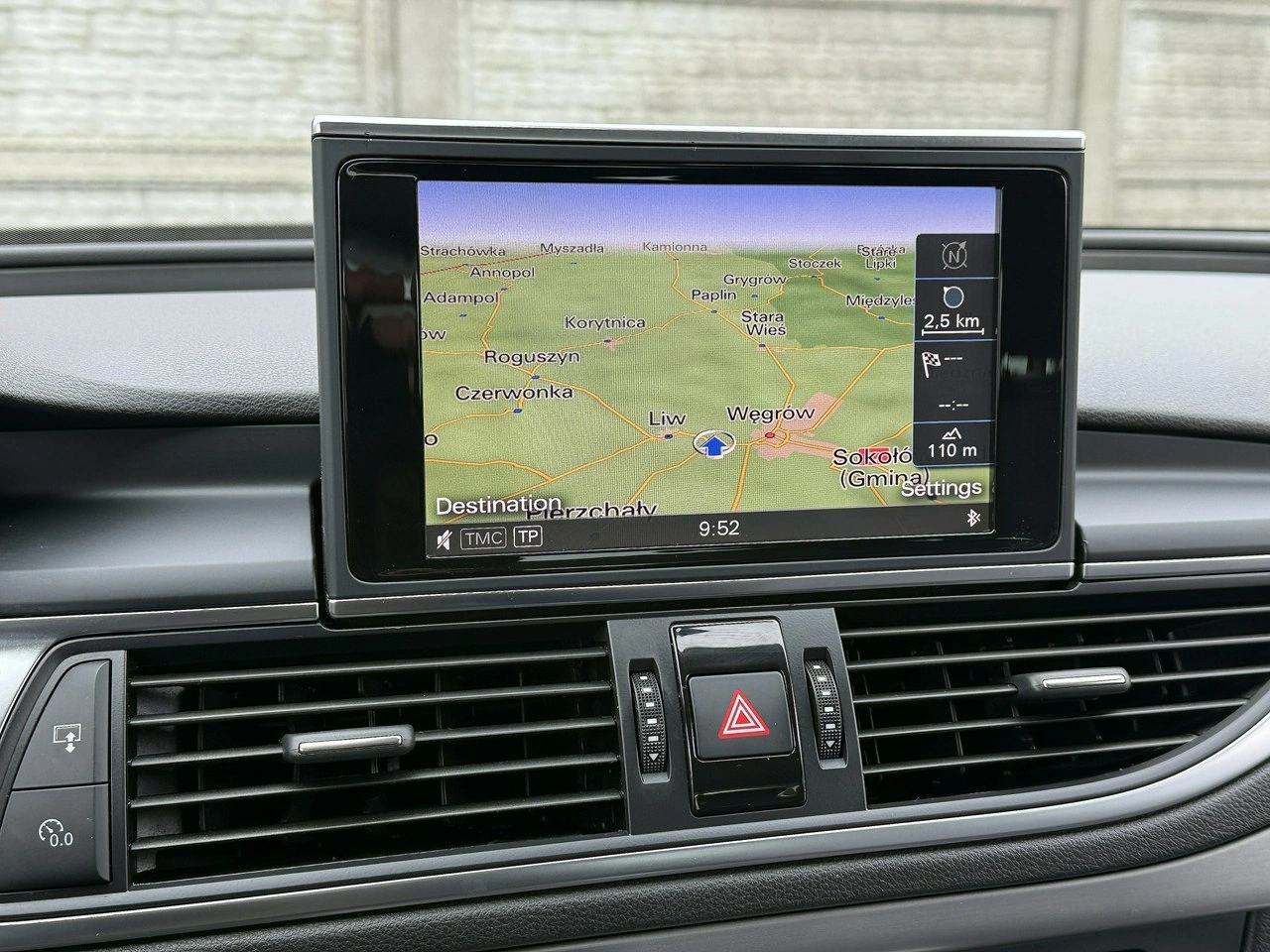 Audi A7 - Zdjęcie 5