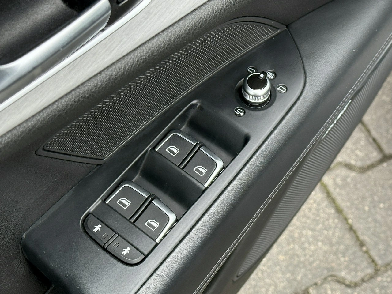 Audi A7 - Zdjęcie 8