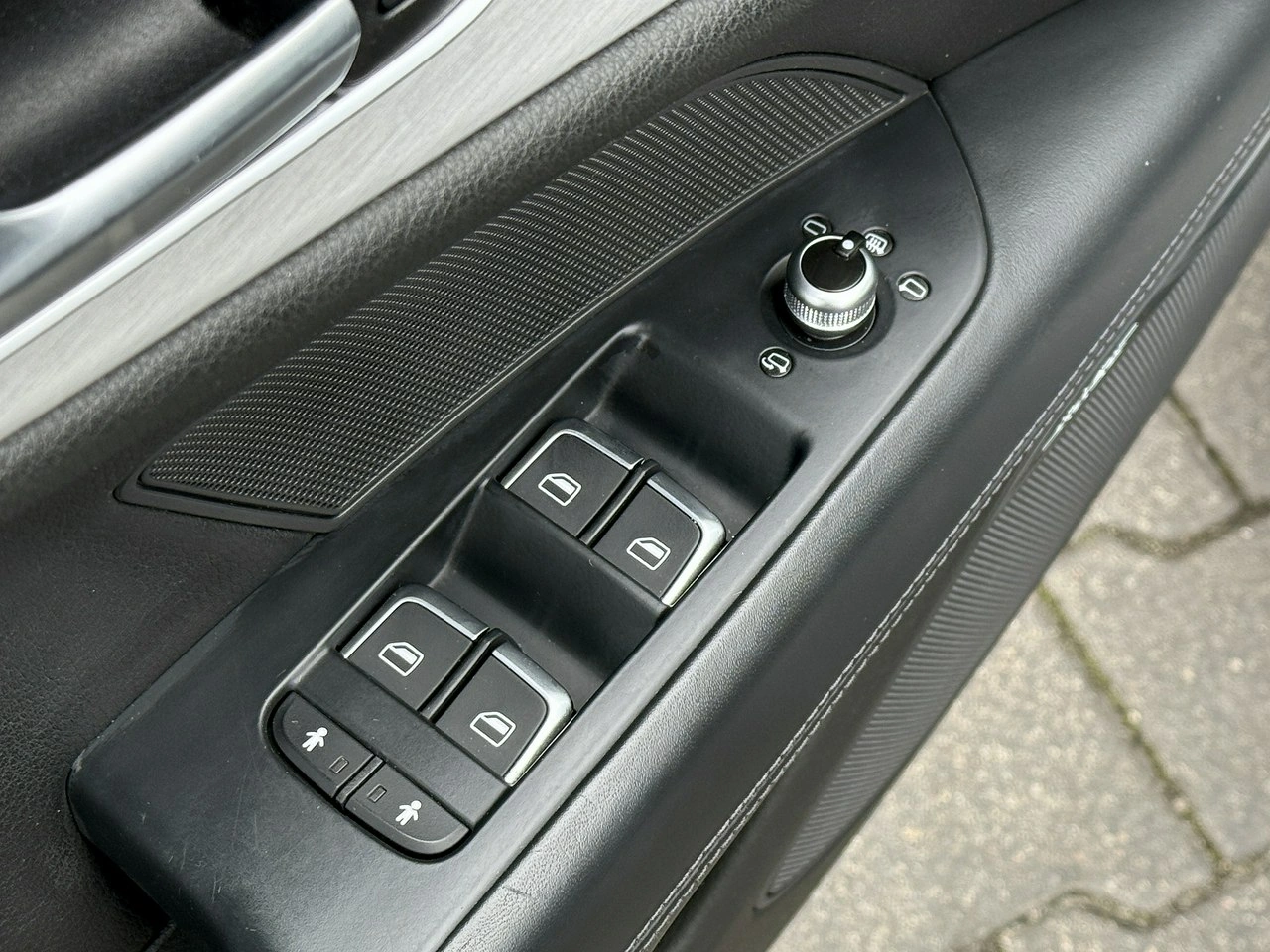 Audi A7 - Zdjęcie 8