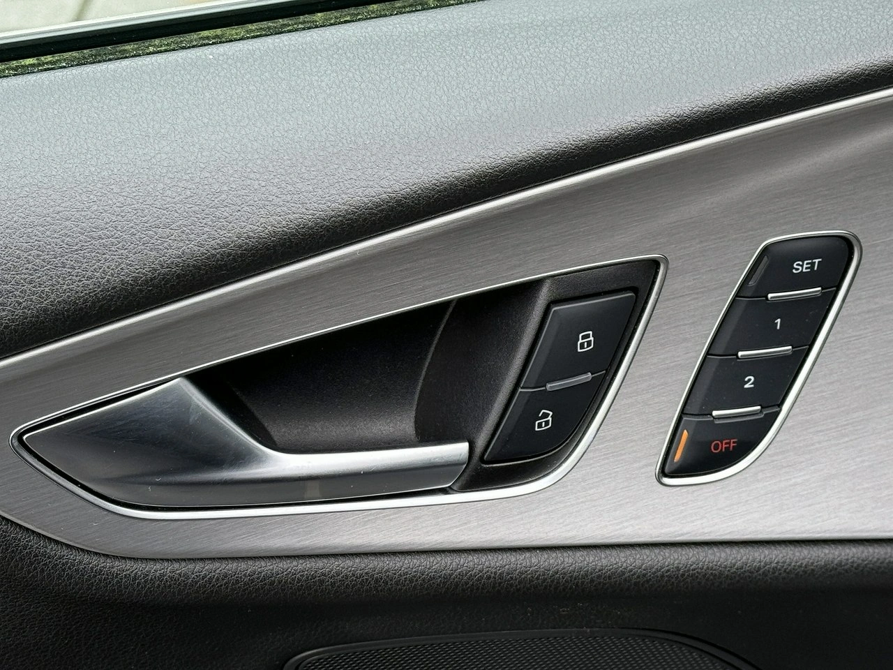 Audi A7 - Zdjęcie 9