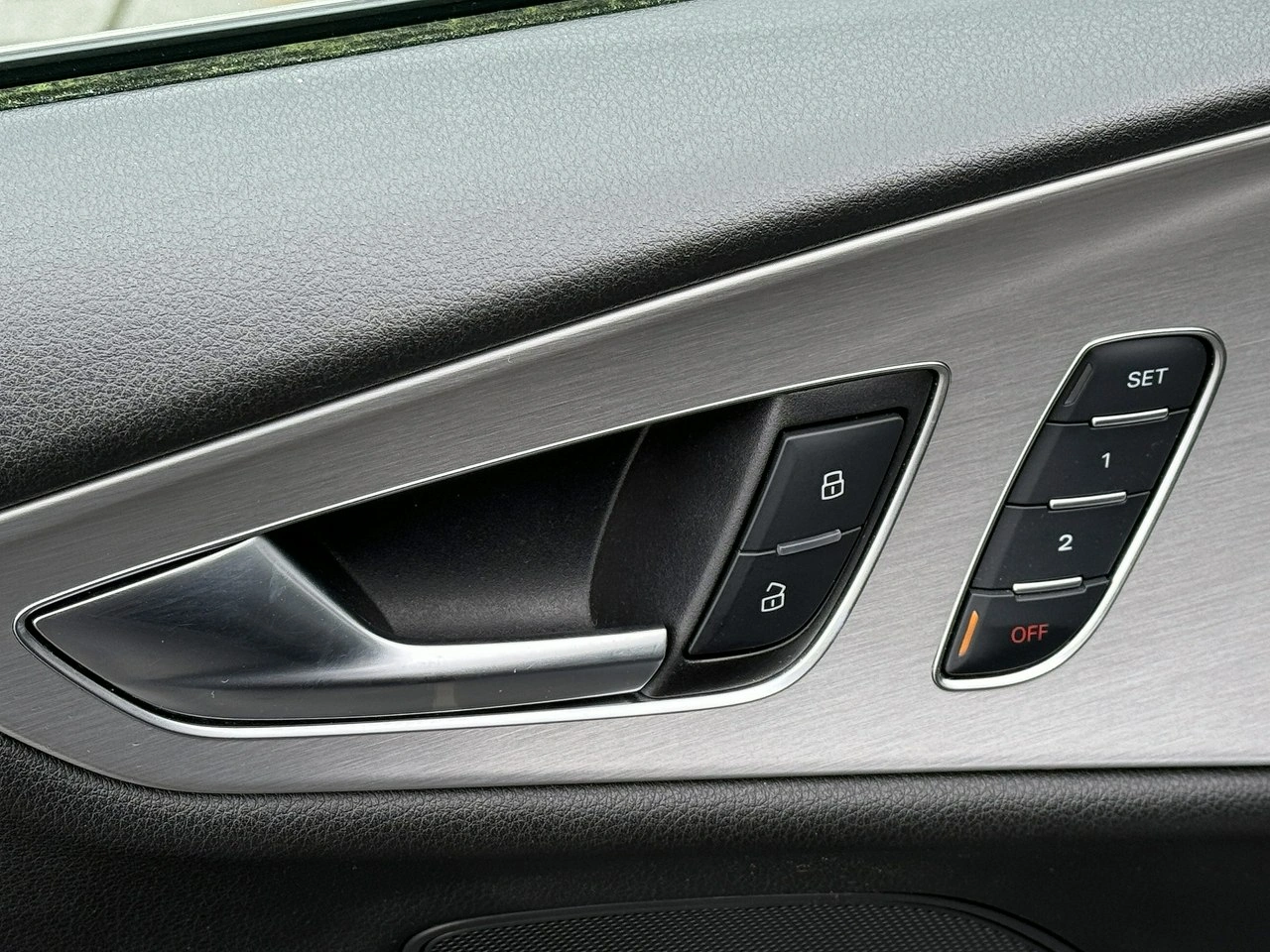 Audi A7 - Zdjęcie 9