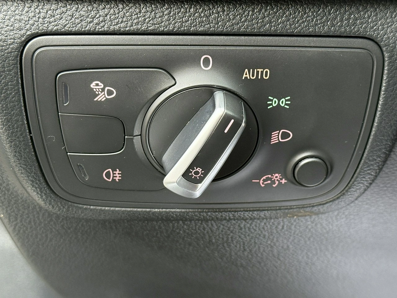 Audi A7 - Zdjęcie 13