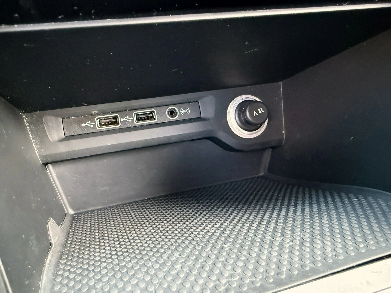 Volkswagen Touran - Zdjęcie 7