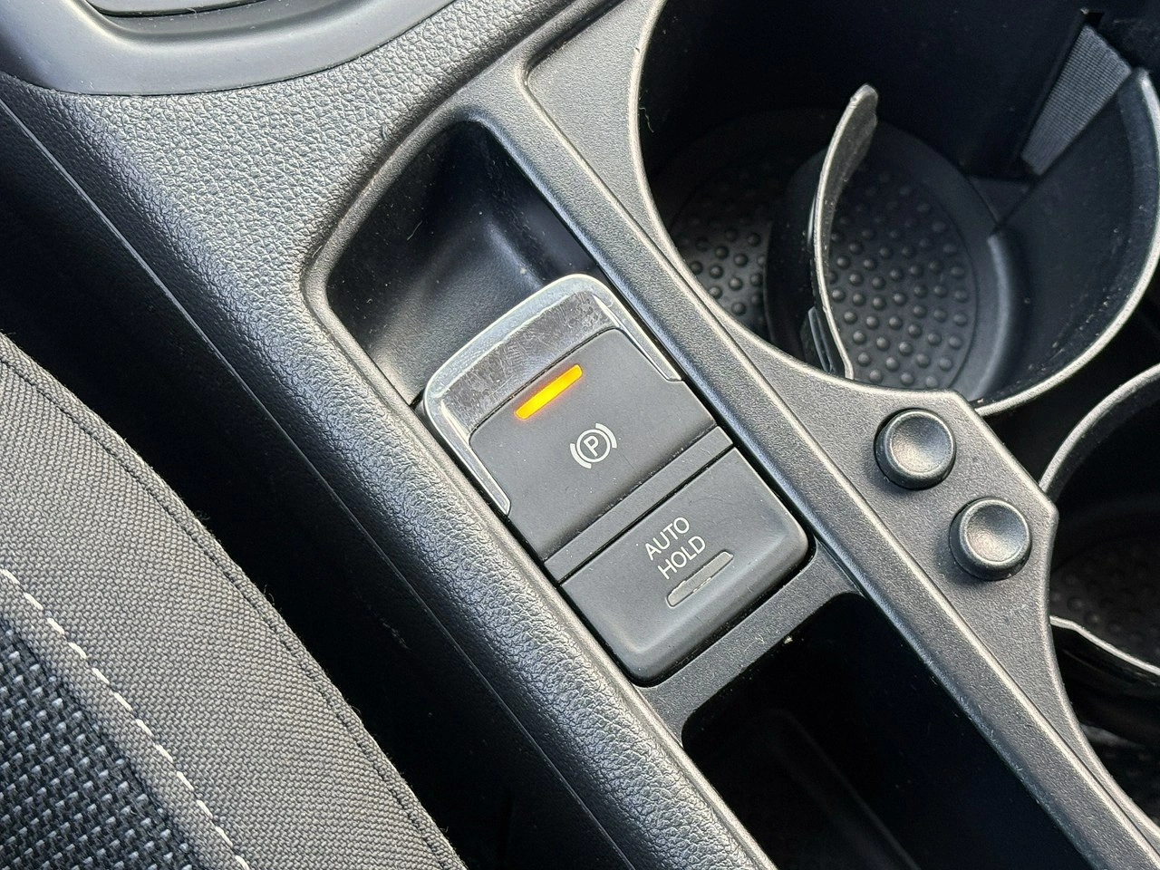 Volkswagen Touran - Zdjęcie 21