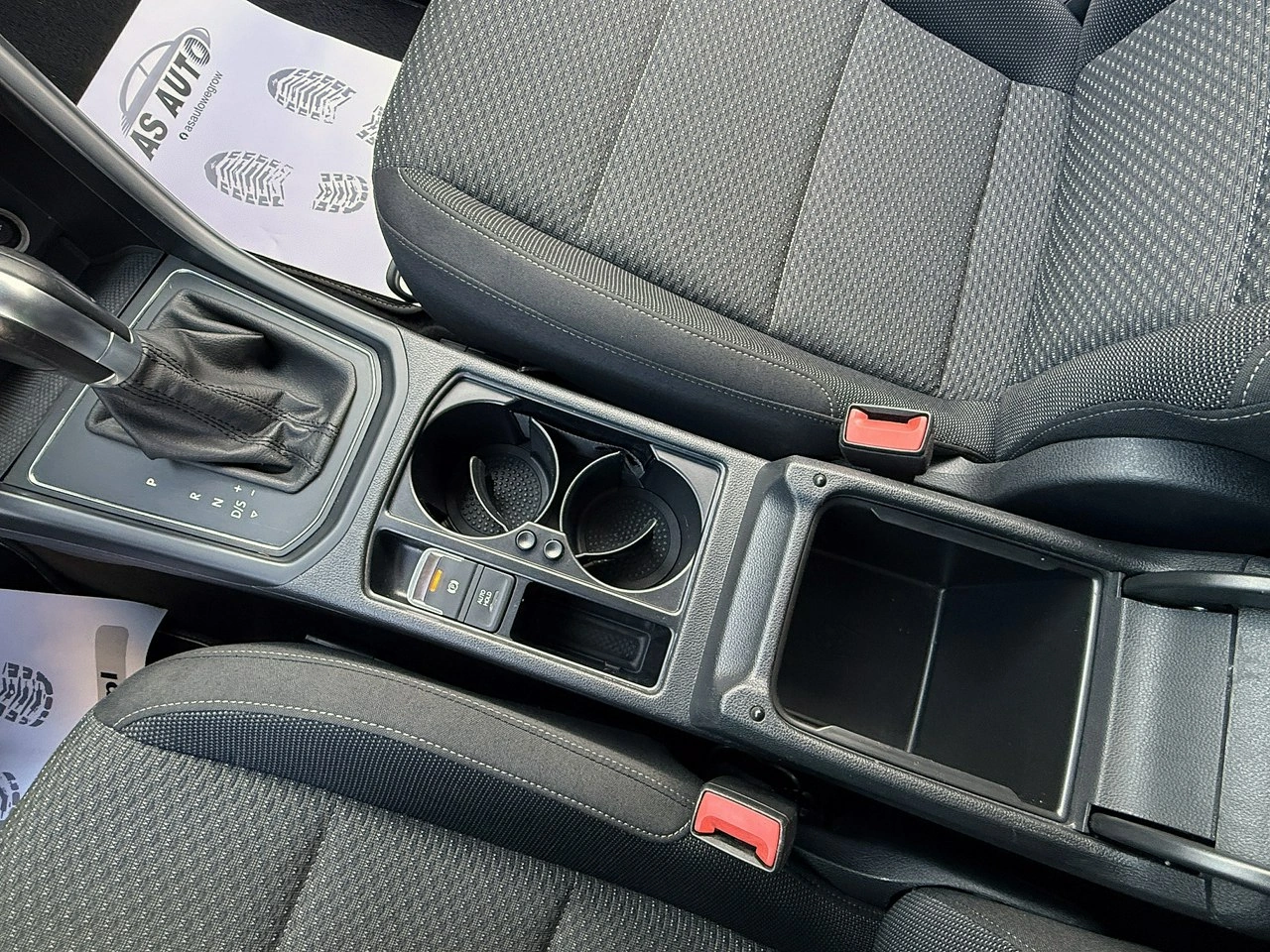 Volkswagen Touran - Zdjęcie 69