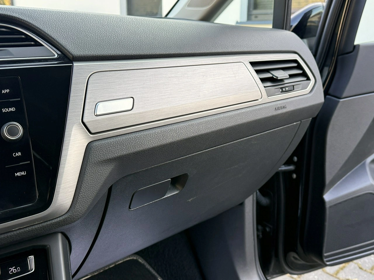 Volkswagen Touran - Zdjęcie 23