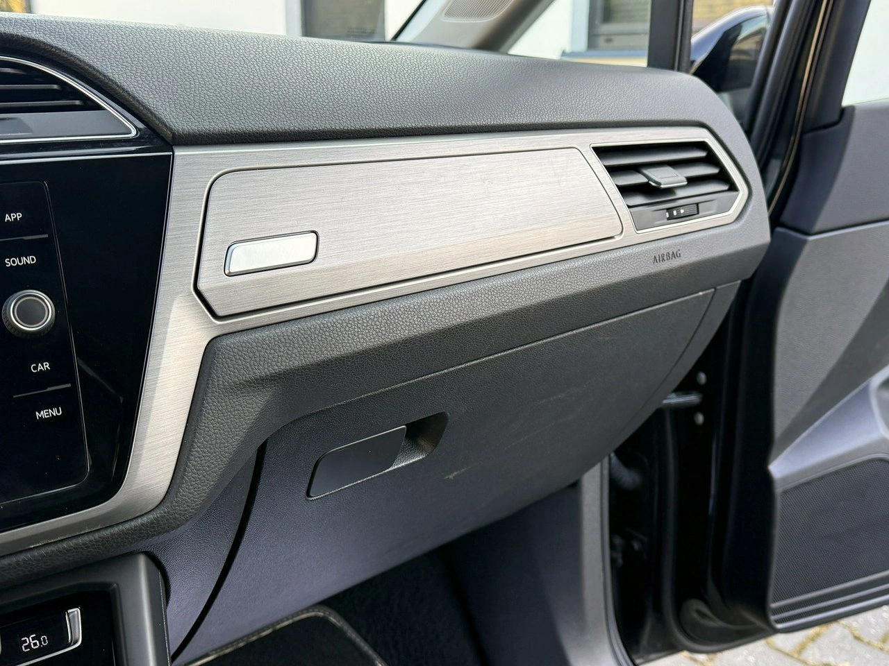 Volkswagen Touran - Zdjęcie 23