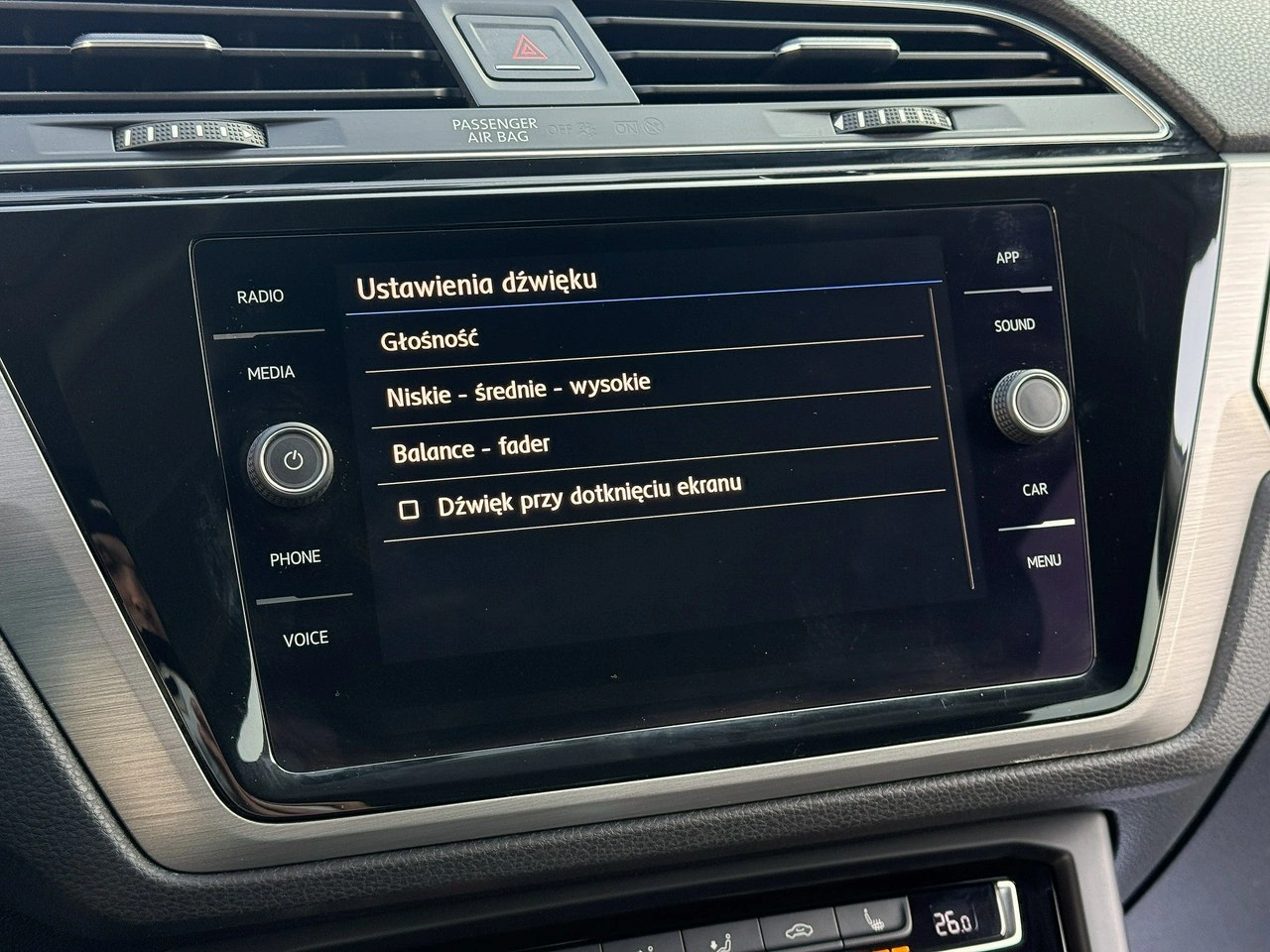 Volkswagen Touran - Zdjęcie 58