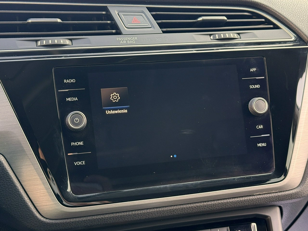 Volkswagen Touran - Zdjęcie 60