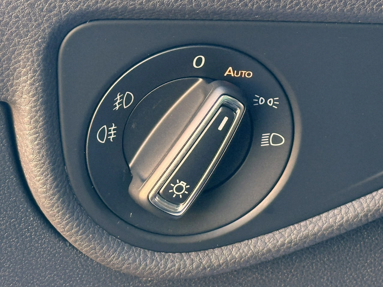 Volkswagen Touran - Zdjęcie 68