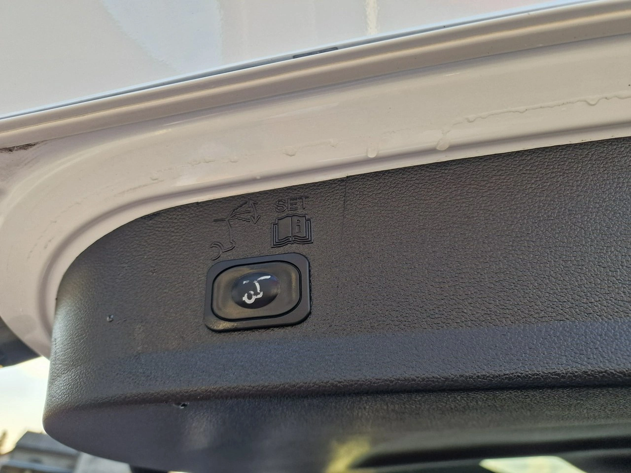 Ford Kuga - Zdjęcie 21