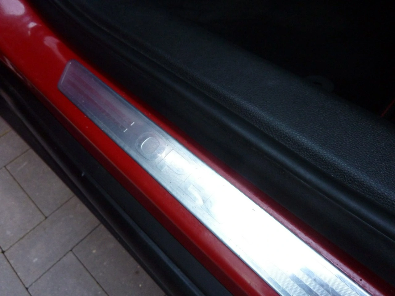 Opel Mokka - Zdjęcie 11