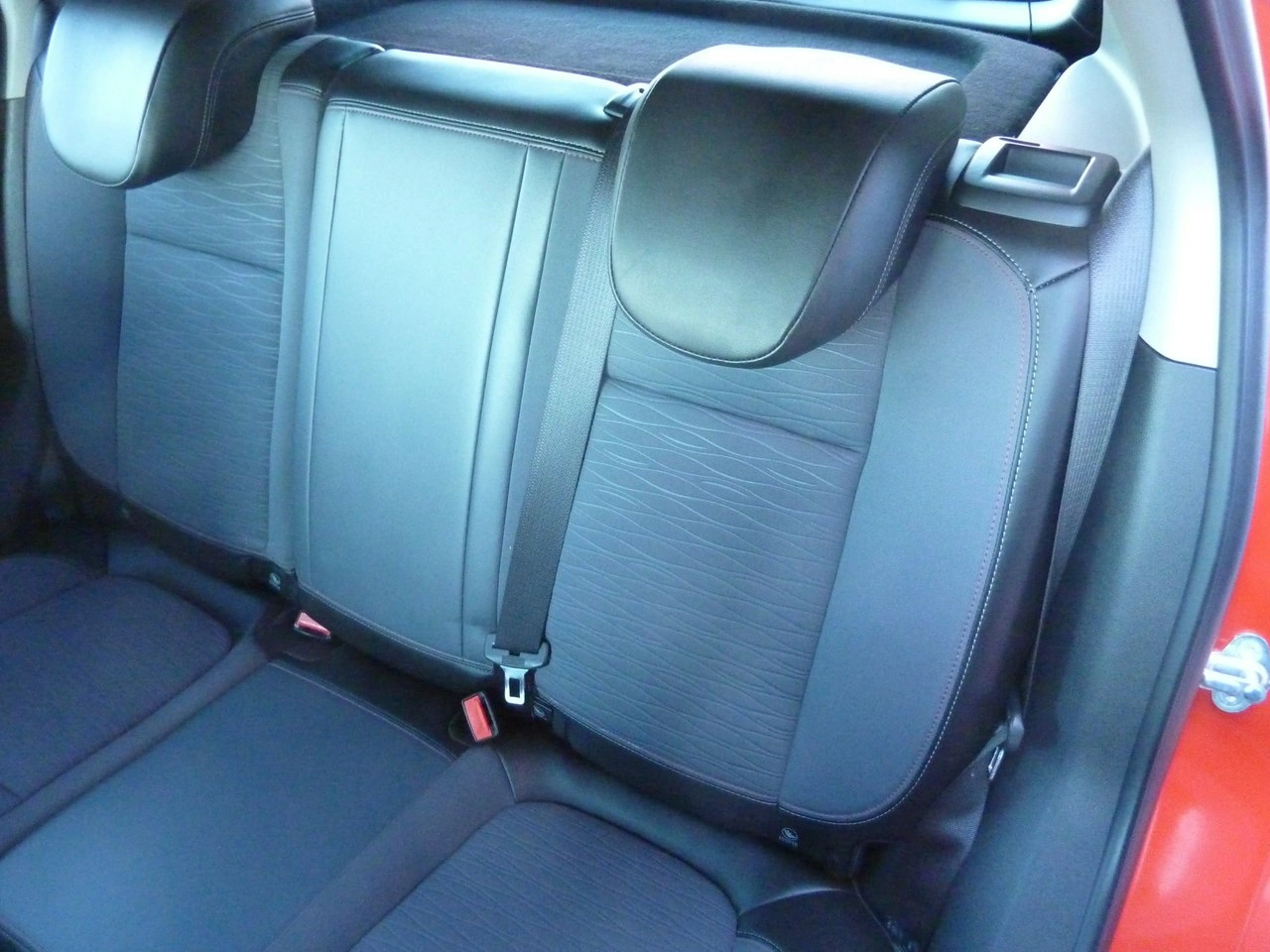 Opel Mokka - Zdjęcie 12