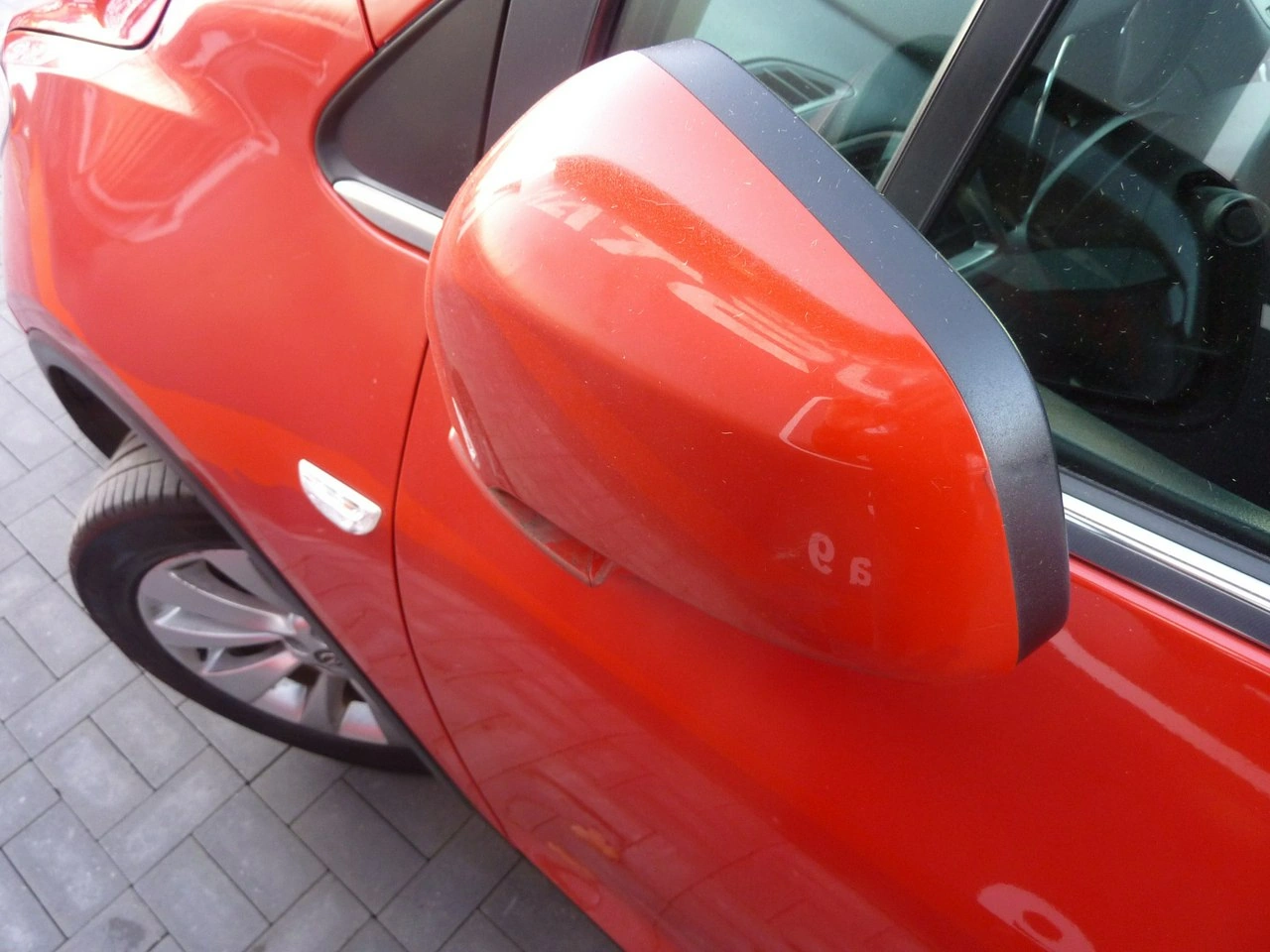 Opel Mokka - Zdjęcie 33