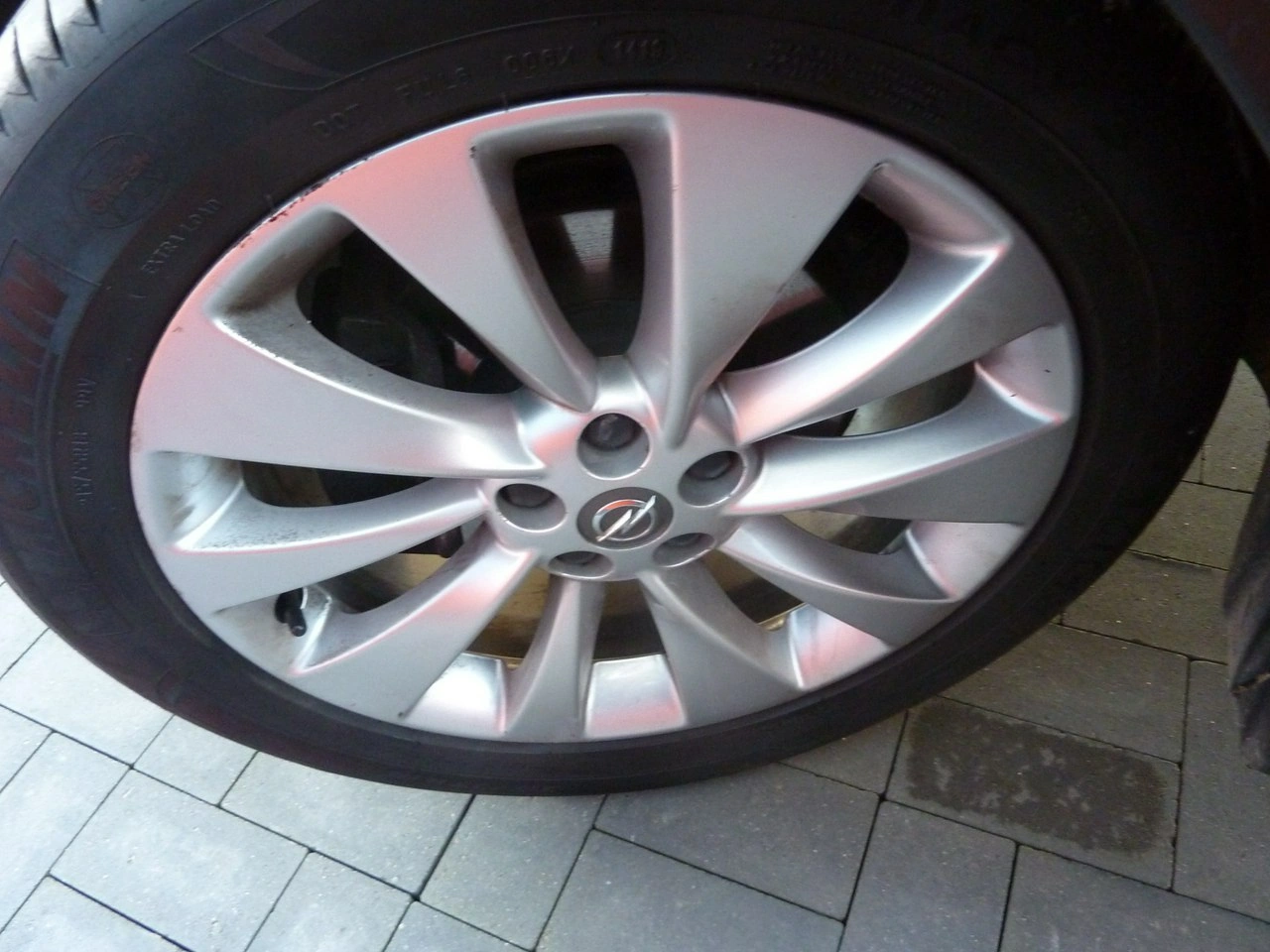 Opel Mokka - Zdjęcie 34