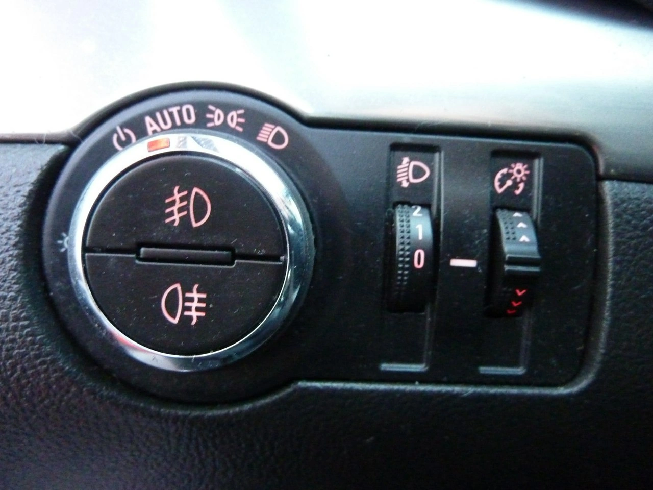 Opel Mokka - Zdjęcie 24