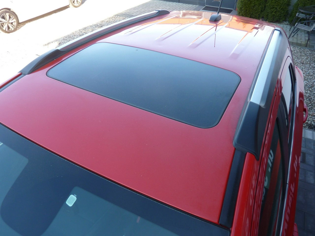 Opel Mokka - Zdjęcie 29