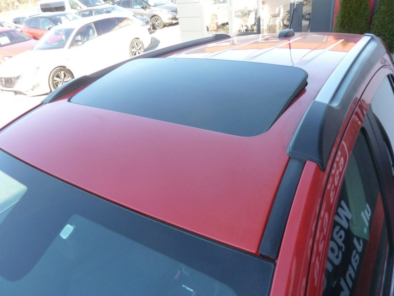 Opel Mokka - Zdjęcie 30