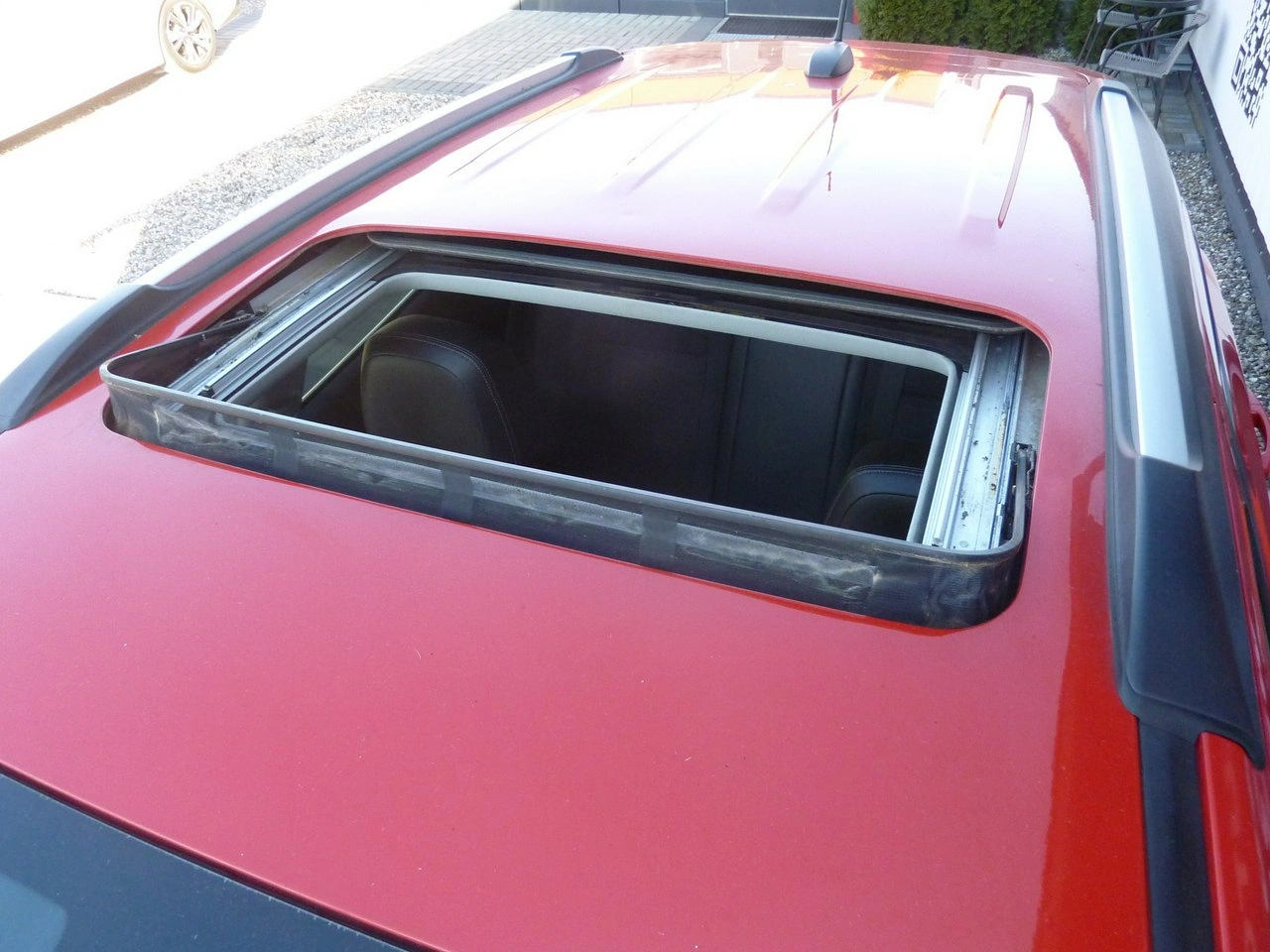 Opel Mokka - Zdjęcie 31