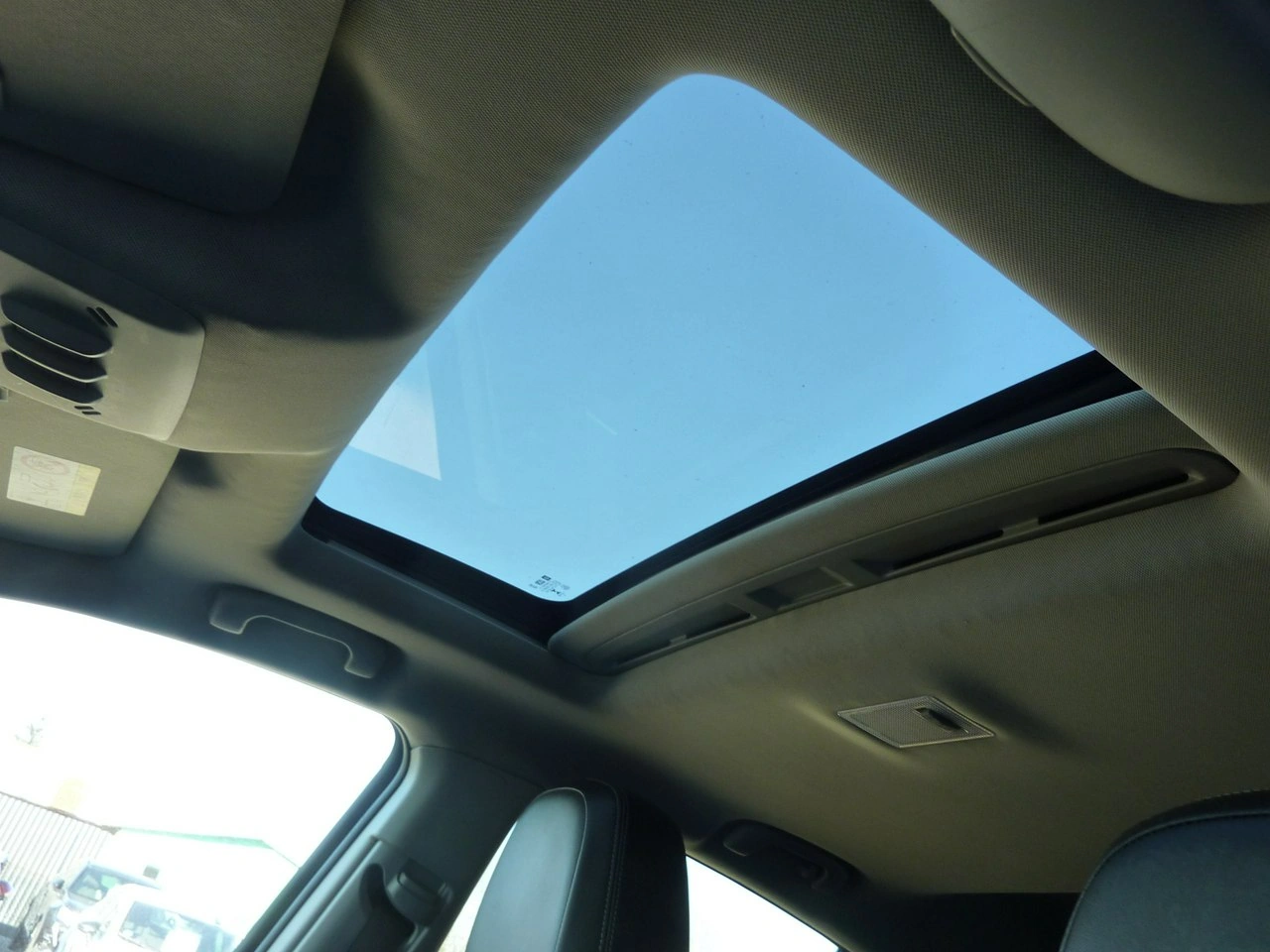 Opel Mokka - Zdjęcie 32