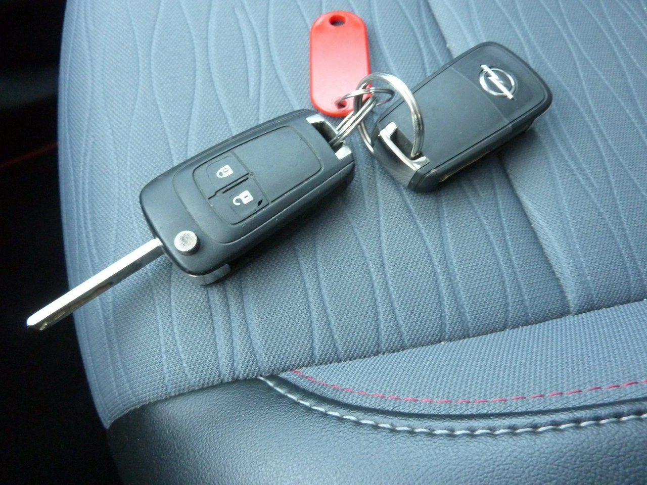 Opel Mokka - Zdjęcie 18