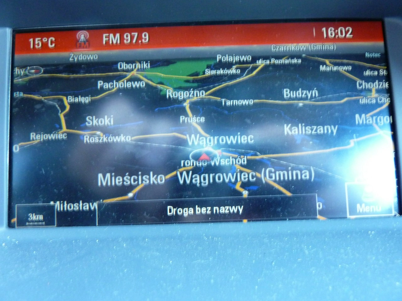 Opel Mokka - Zdjęcie 19